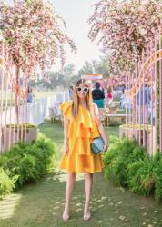 Ultimate Guide to the 9th Annual Veuve Clicquot Polo Classic Los Angeles