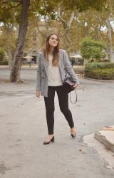 Comment s'habiller pour l'automne? #2