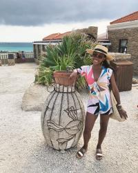 ARUBA: ONE HAPPY ISLAND