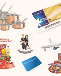 What I Want for Christmas? My Best Christmas Gift Ideas