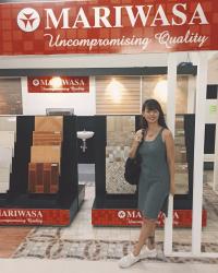 Why Mariwasa Showroom in Jaro is your next stop for your home finishing needs?