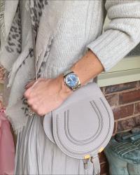 WIW - All About The Grey