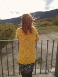 Latu Cardigan