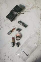Beauty: L'Oreal Paris x Isabel Marant makeup review