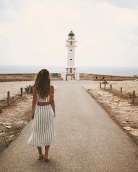 CÓMO LLEGAR Y QUÉ VER EN FORMENTERA