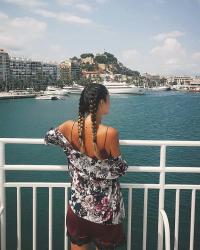 CÓMO LLEGAR Y QUÉ VER EN FORMENTERA