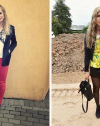 Why I changed my blog name?