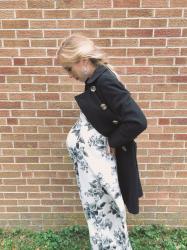 Pregnancy #3 Update 32 Weeks
