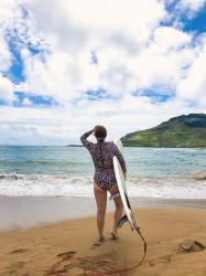 Best Places To Stay In Kauai: Kauai Marriott Resort 