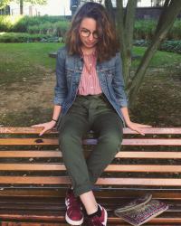 Le look été indien à Lille !