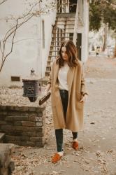 Something Old, Something New | Reworking Fall Favorites