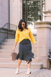 12 Amazing Skirts For Fall