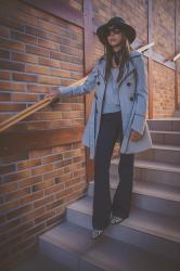 MY WAY COUNTRY LOOK