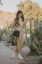 The $40 Jumpsuit That You Need for Fall