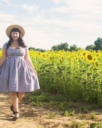 Sunflower Power