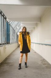 Parka kombinieren – meine Stylingtipps!