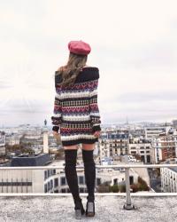 Vide-dressing caritatif le 28 Octobre au PRINTEMPS NATION