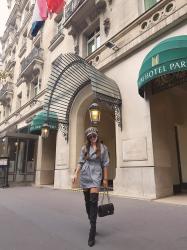 Where to stay in Paris - Millennium Paris Opera