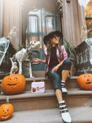 NYC Fall Bucket List