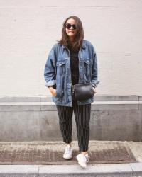 OUTFIT | MY FAVOURITE PLACES TO SHOP FOR AUTUMN