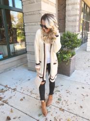 Fall's 2 Must Have Shoes with Nordstrom - Part 1
