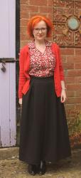 Helen's Closet - Winslow Culottes