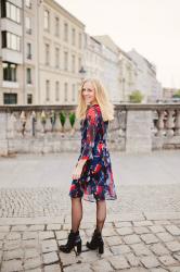 The perfect F/W daily dress