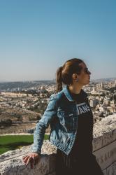 Tagesausflug nach Jerusalem – meine Tipps!