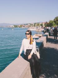 Sirmione to Desenzano – Lake Garda