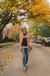 Timeless American Fall Looks