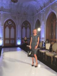 Al Arabia Fashion Days, day 2