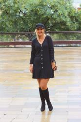 Total black