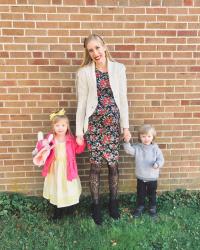 Some Of My Fears For Being A Mom of 3