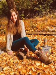 Fall Outings in Utah with DASANI® Sparkling