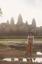 Angkor, What?