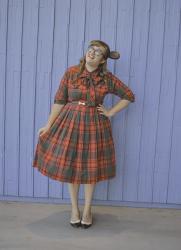 Fall Dapper Day Recap