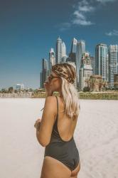 Dubaï Travel Guide