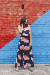 20 Jumpsuits to have you jumping for joy!