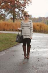 Classic Stripes...