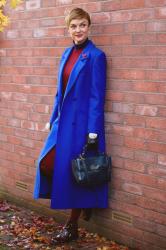 Don't Go Shopping! Trendy Autumn Outfit Idea