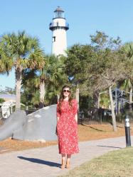 A Weekend Guide to Sea Island and St. Simons Island, Georgia