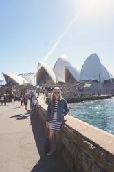 Two Weeks Down Under: Sydney, Australia