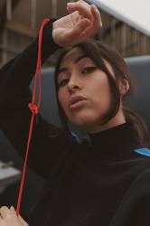 The Loud Couture, Modeblog aus München: Streetstyle & Co