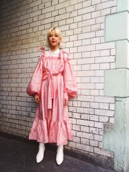 PINK PRINCESS