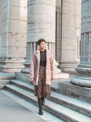 Teddy Bear Coat – lequel choisir et comment le porter ?