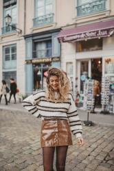 Total look Bershka