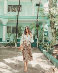 Tulum Photo Diary