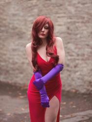 Jessica Rabbit