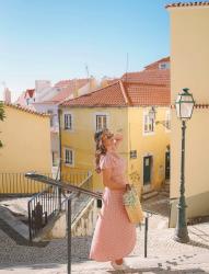 1 Week in Portugal With Air Transat