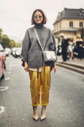 FALL TREND: COMFORT WEAR